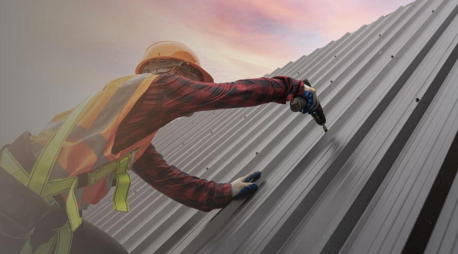 Expert Emergency Roof Repairs services in Budd Lake, NJ